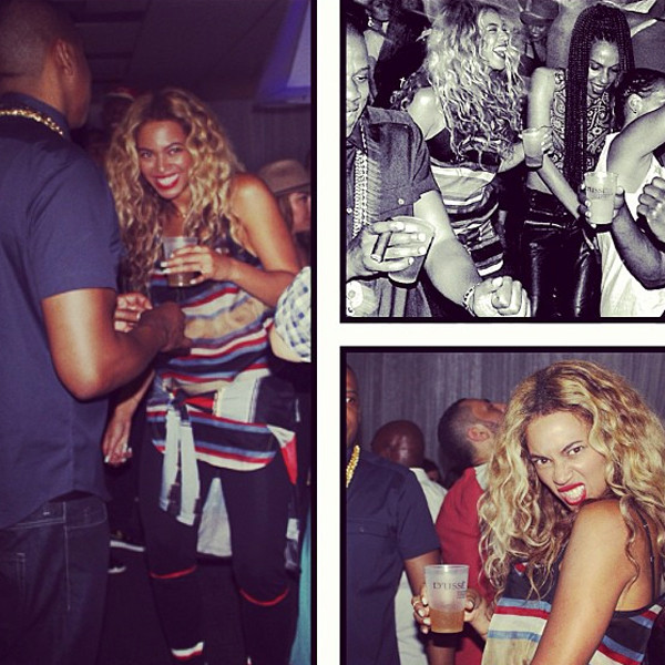 Beyonce, Instagram Beyonce, Instagram